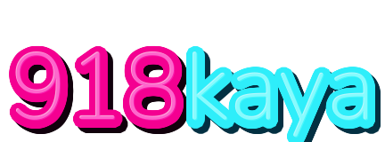 918kaya — logo kanal