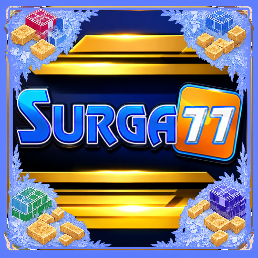 surga77 — galeri pratinjau - APK Resmi